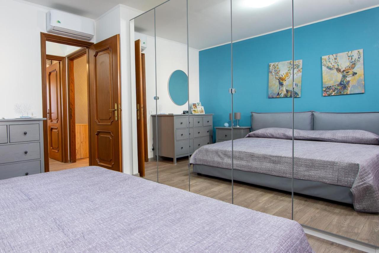 Villa Casa Del Sole: Relax & Charme Nella Riviera Ligure à Camporosso  Extérieur photo
