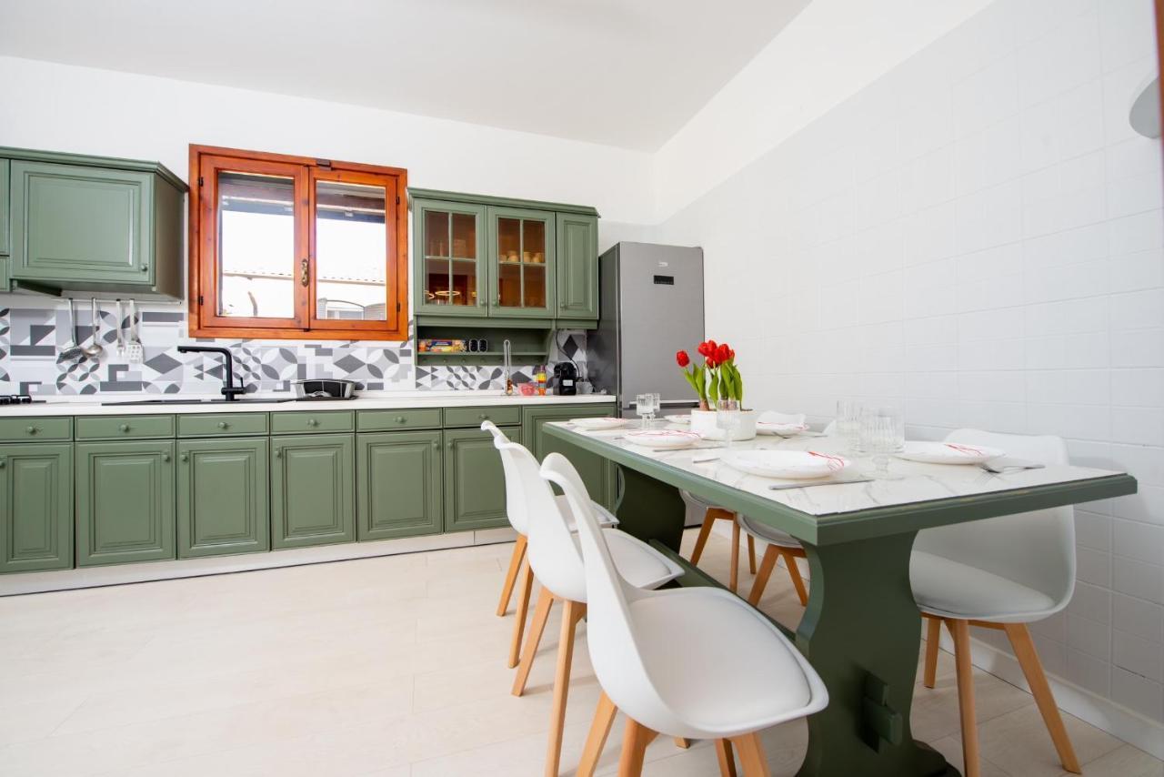 Villa Casa Del Sole: Relax & Charme Nella Riviera Ligure à Camporosso  Extérieur photo