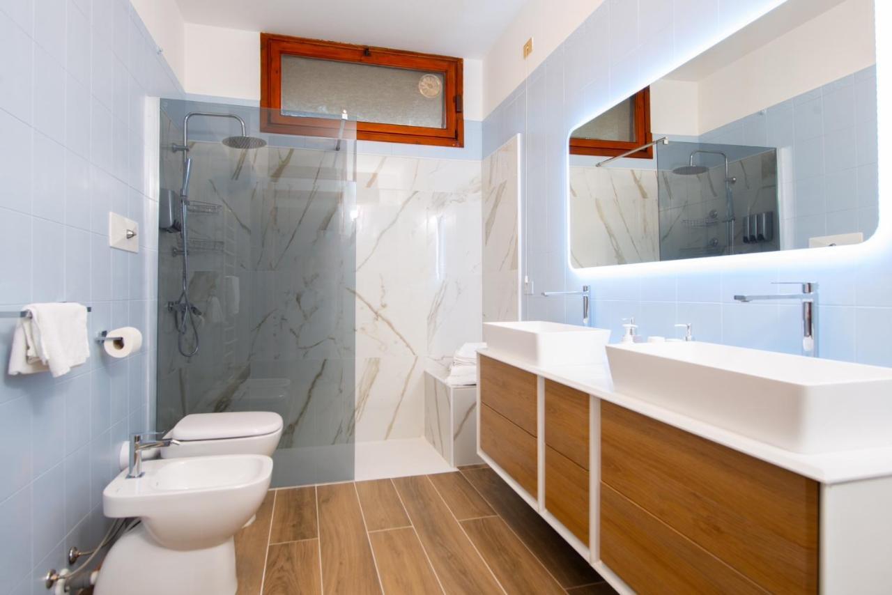 Villa Casa Del Sole: Relax & Charme Nella Riviera Ligure à Camporosso  Extérieur photo
